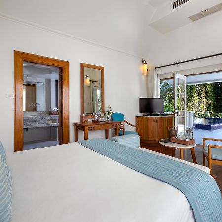 Centara Villas Samui - Sha Plus Lamai Beach  Dış mekan fotoğraf