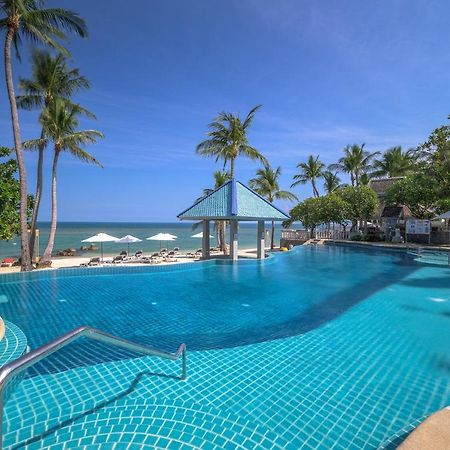 Centara Villas Samui - Sha Plus Lamai Beach  Dış mekan fotoğraf