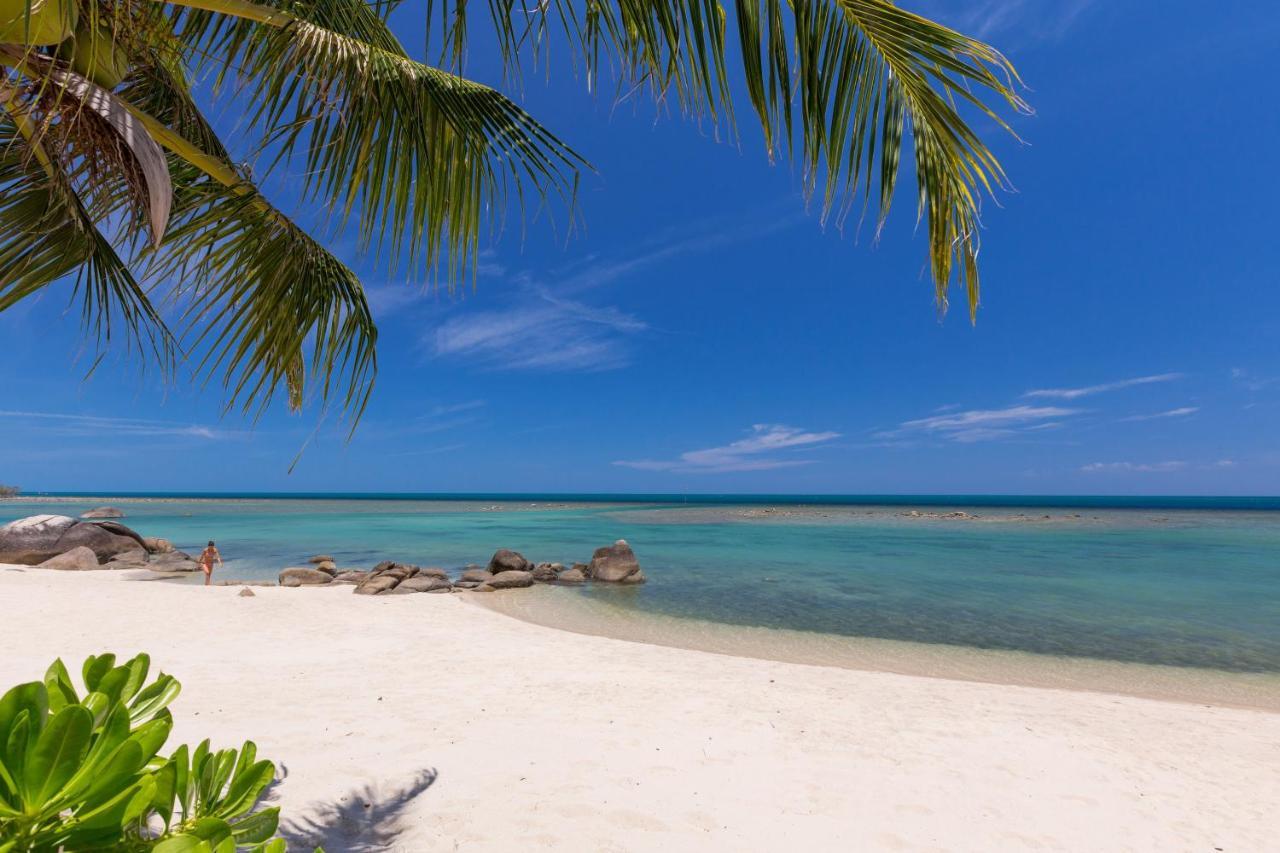 Centara Villas Samui - Sha Plus Lamai Beach  Dış mekan fotoğraf