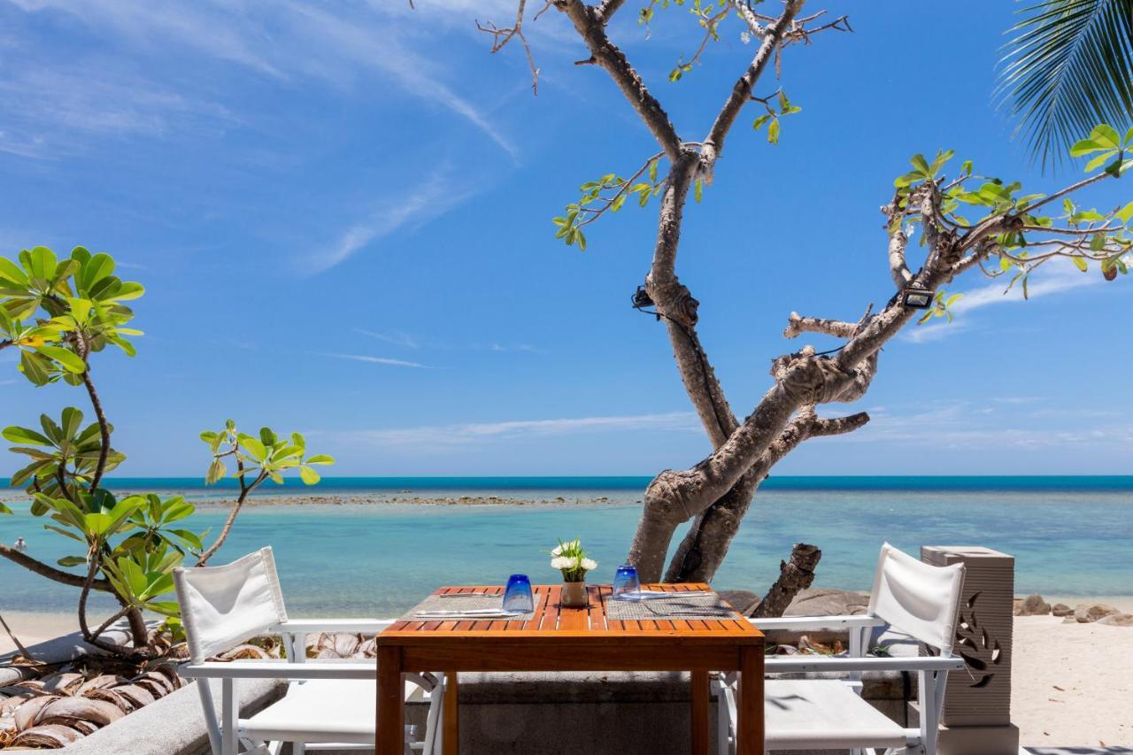 Centara Villas Samui - Sha Plus Lamai Beach  Dış mekan fotoğraf
