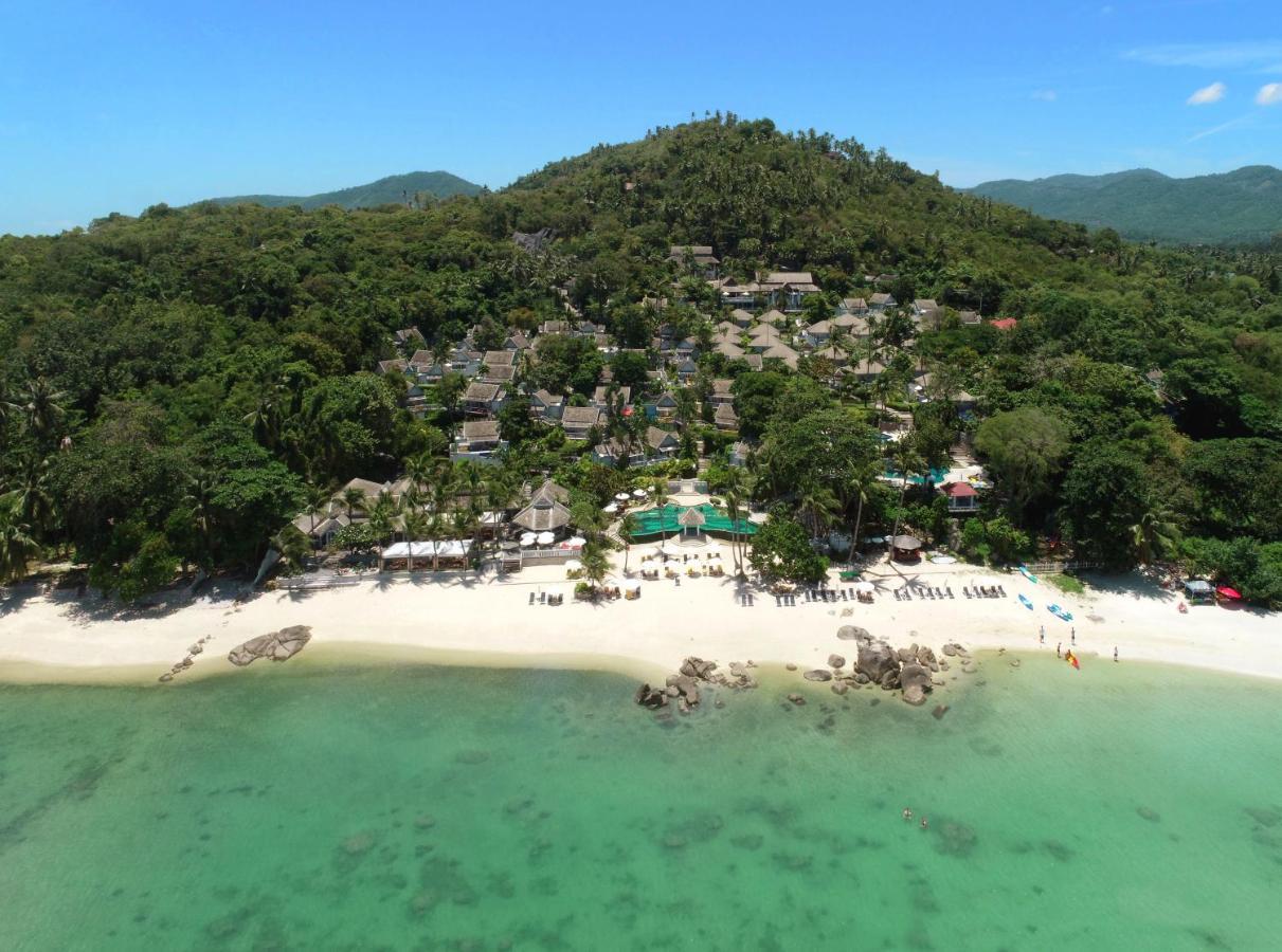 Centara Villas Samui - Sha Plus Lamai Beach  Dış mekan fotoğraf