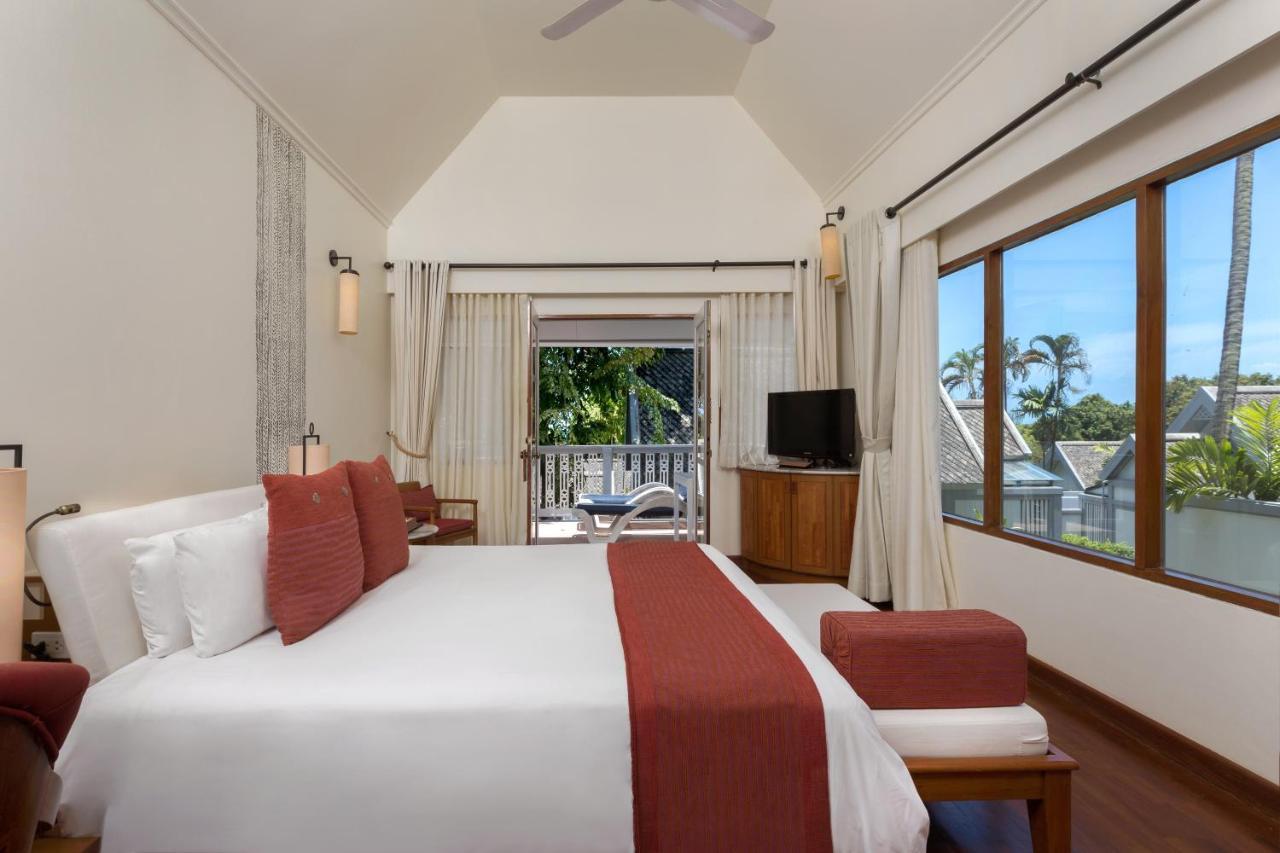 Centara Villas Samui - Sha Plus Lamai Beach  Dış mekan fotoğraf