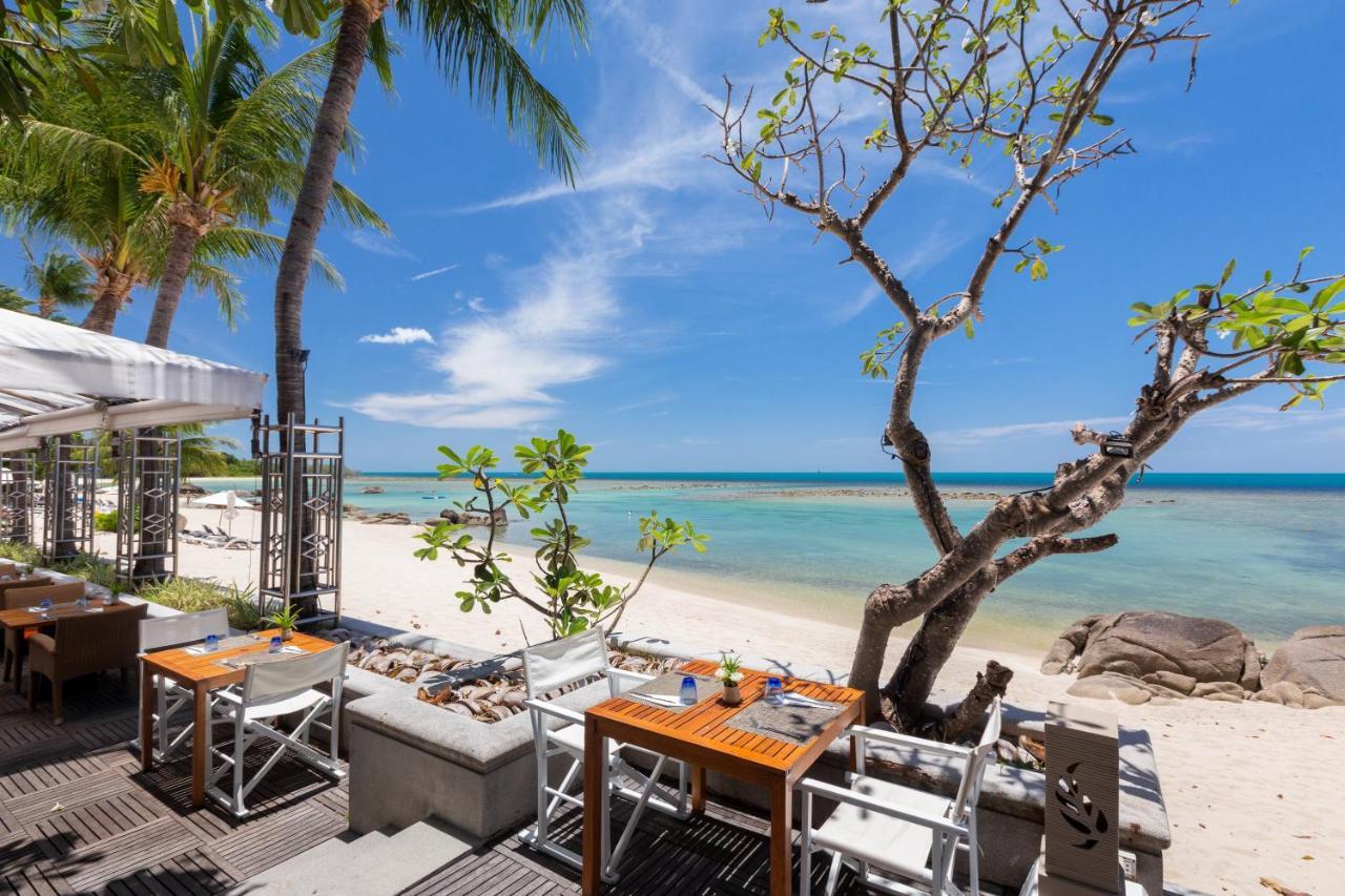 Centara Villas Samui - Sha Plus Lamai Beach  Dış mekan fotoğraf