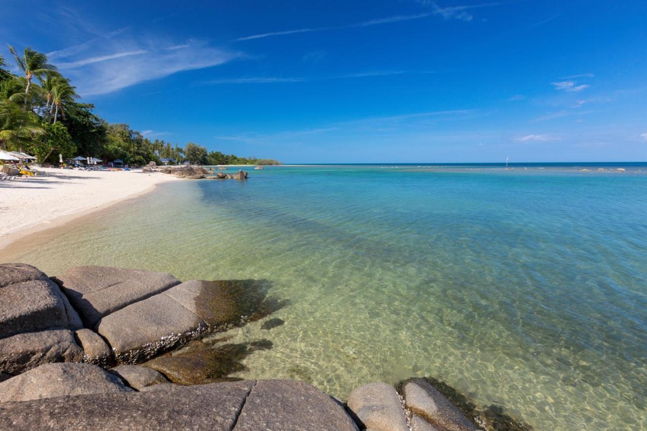 Centara Villas Samui - Sha Plus Lamai Beach  Dış mekan fotoğraf
