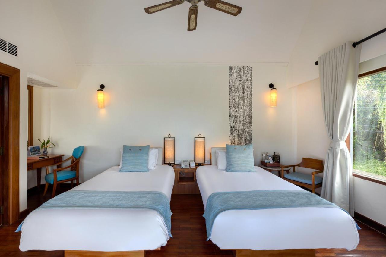 Centara Villas Samui - Sha Plus Lamai Beach  Dış mekan fotoğraf