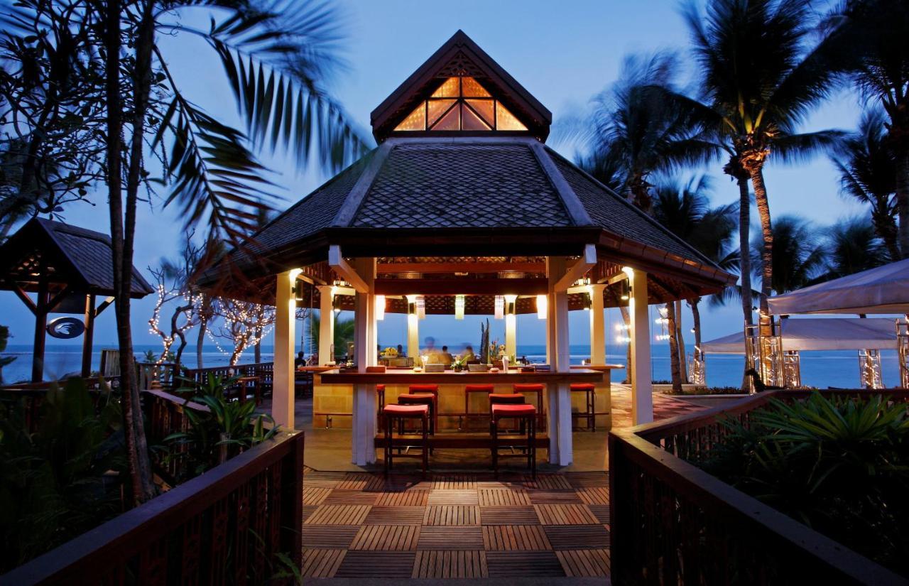 Centara Villas Samui - Sha Plus Lamai Beach  Dış mekan fotoğraf