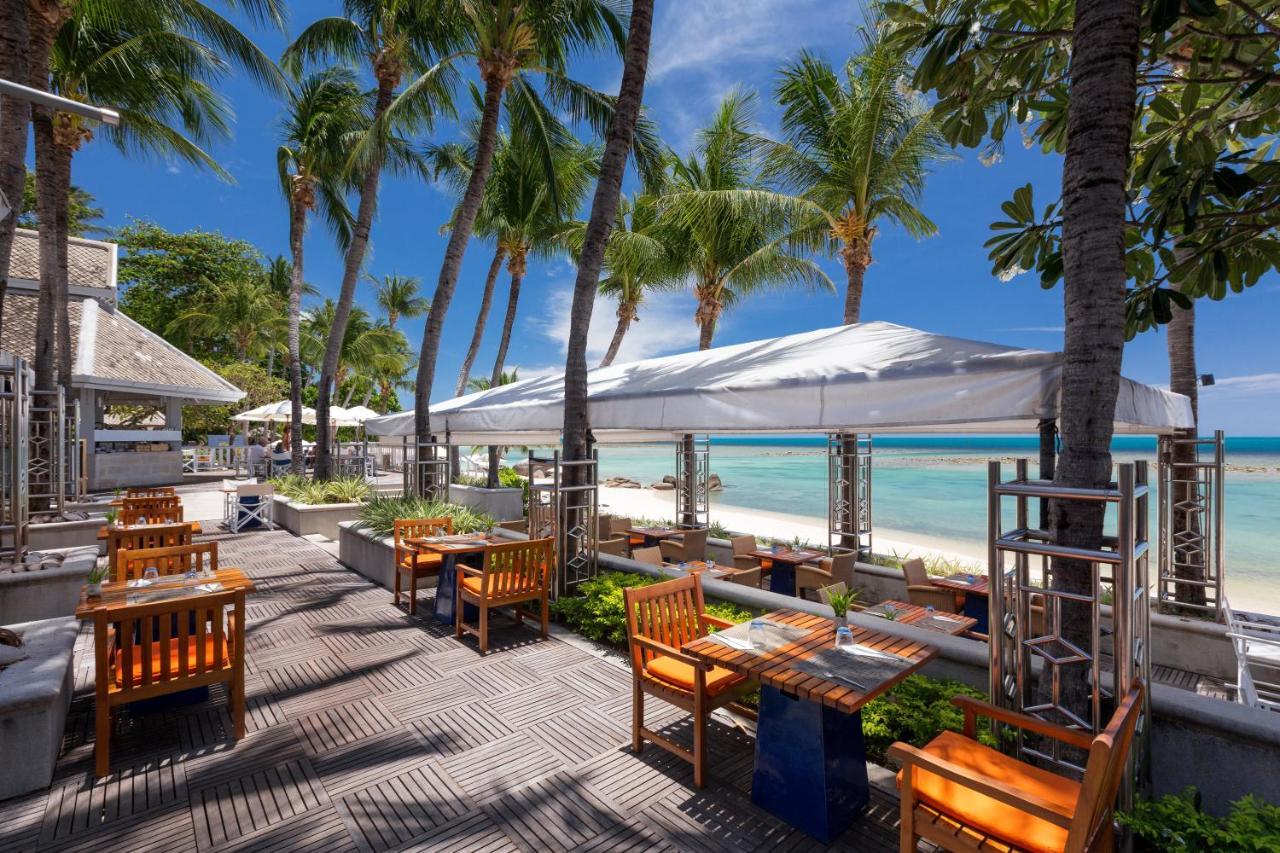 Centara Villas Samui - Sha Plus Lamai Beach  Dış mekan fotoğraf