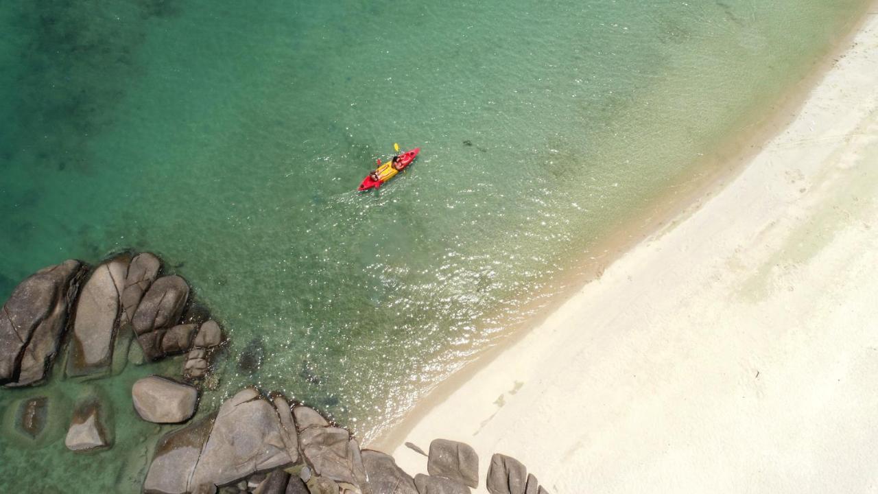 Centara Villas Samui - Sha Plus Lamai Beach  Dış mekan fotoğraf