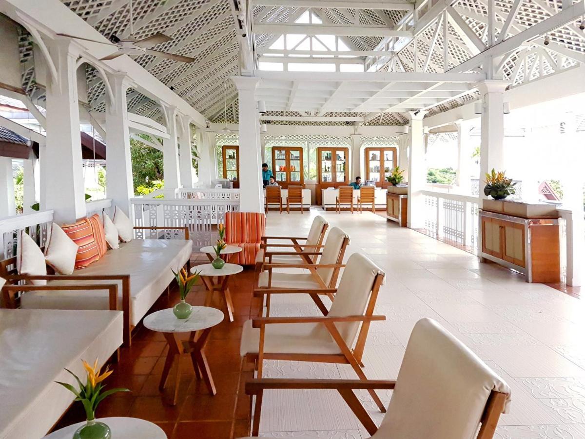 Centara Villas Samui - Sha Plus Lamai Beach  Dış mekan fotoğraf