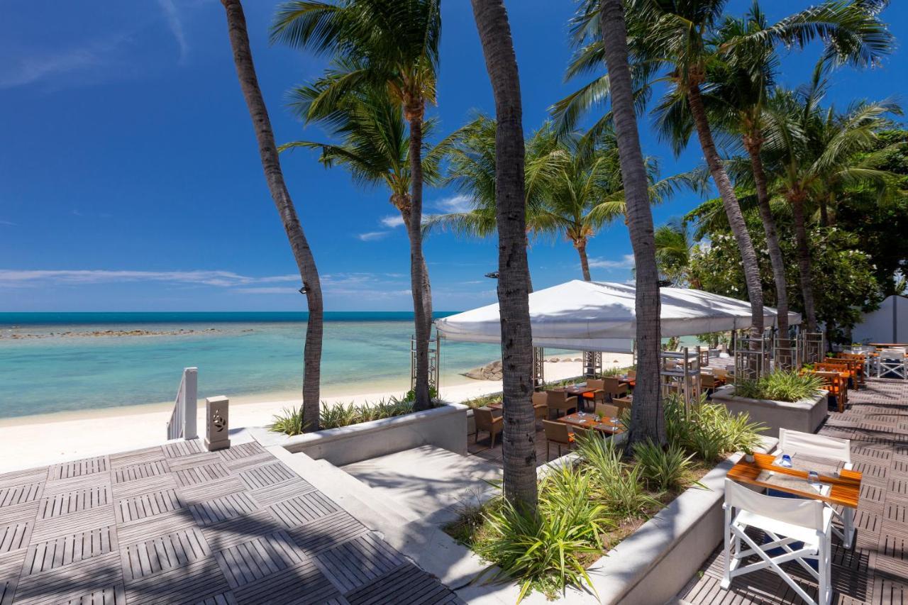 Centara Villas Samui - Sha Plus Lamai Beach  Dış mekan fotoğraf
