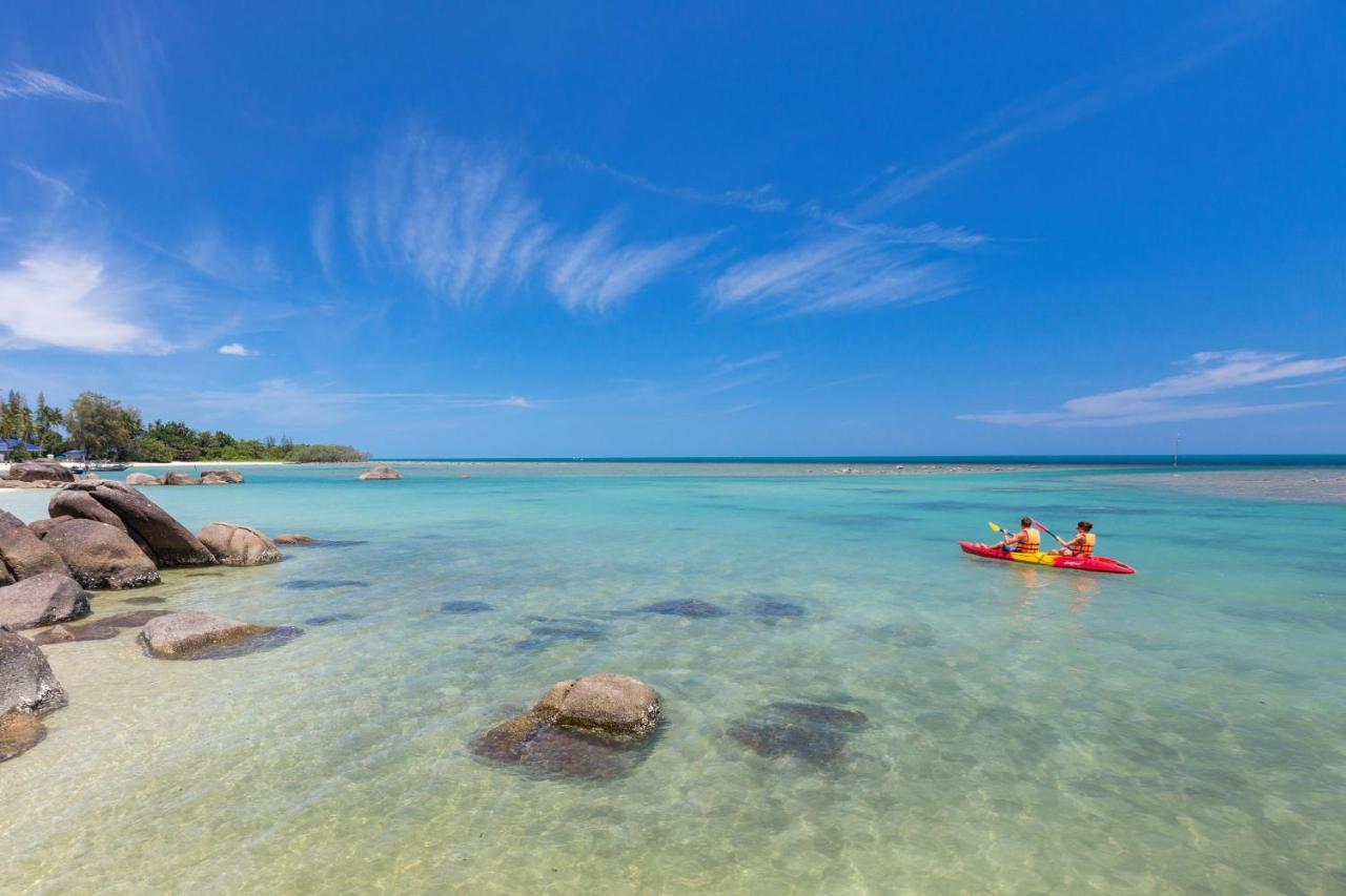 Centara Villas Samui - Sha Plus Lamai Beach  Dış mekan fotoğraf