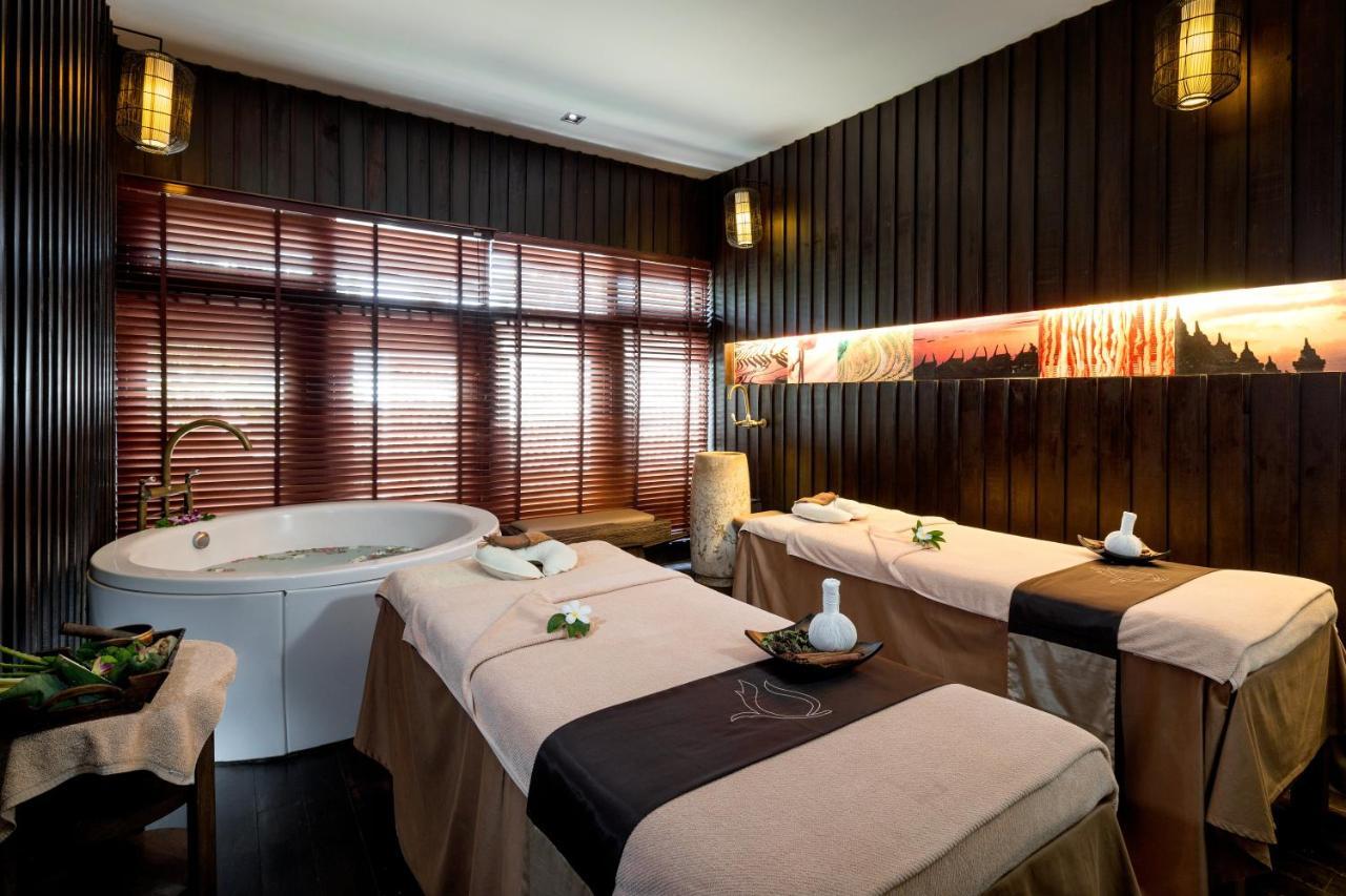 Centara Villas Samui - Sha Plus Lamai Beach  Dış mekan fotoğraf