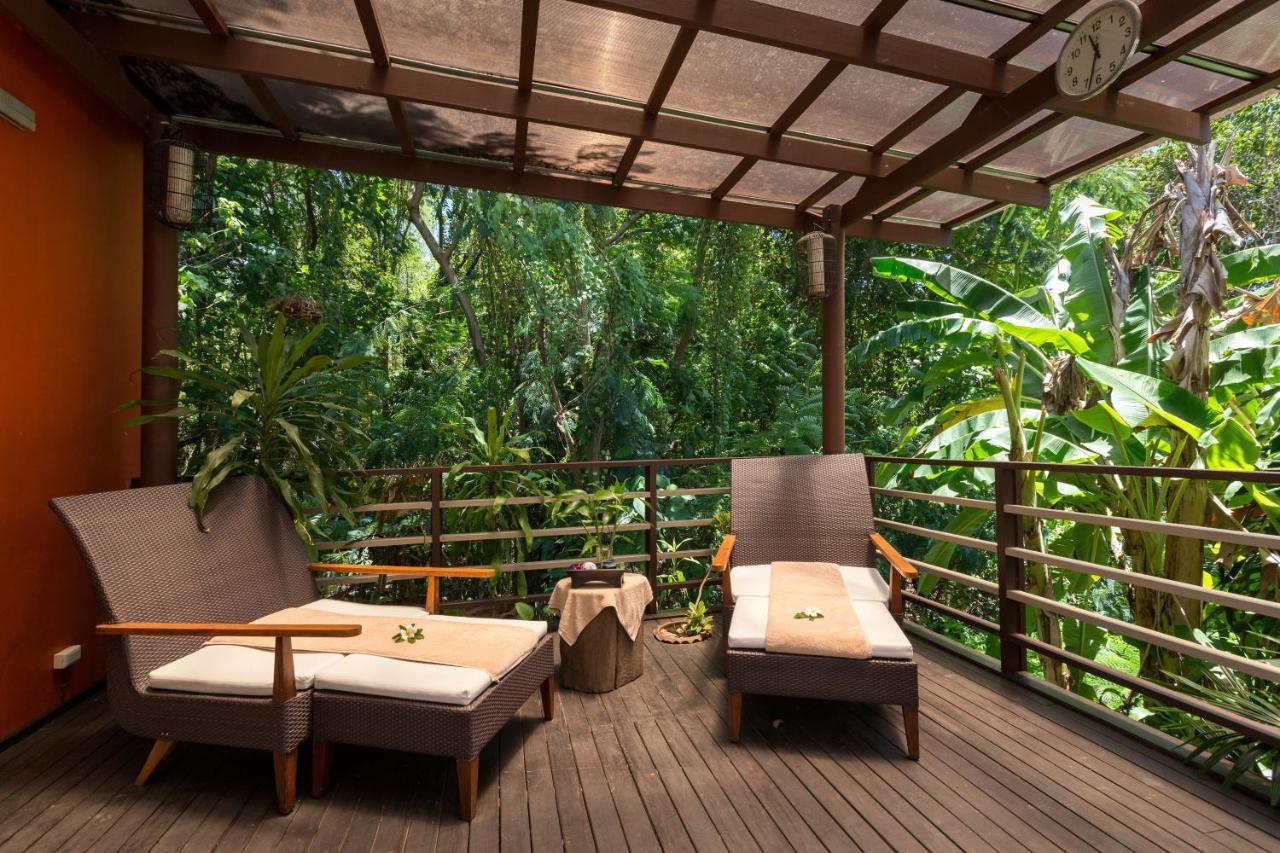 Centara Villas Samui - Sha Plus Lamai Beach  Dış mekan fotoğraf