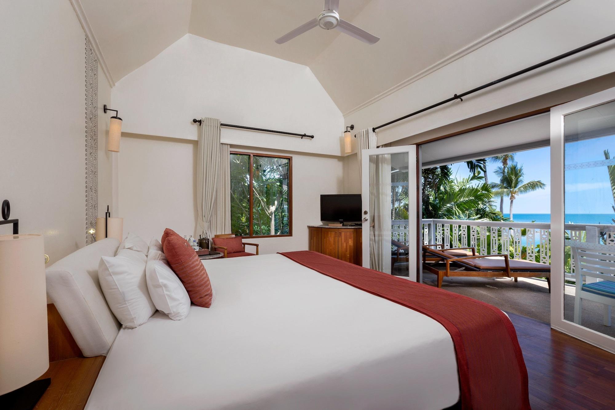 Centara Villas Samui - Sha Plus Lamai Beach  Dış mekan fotoğraf