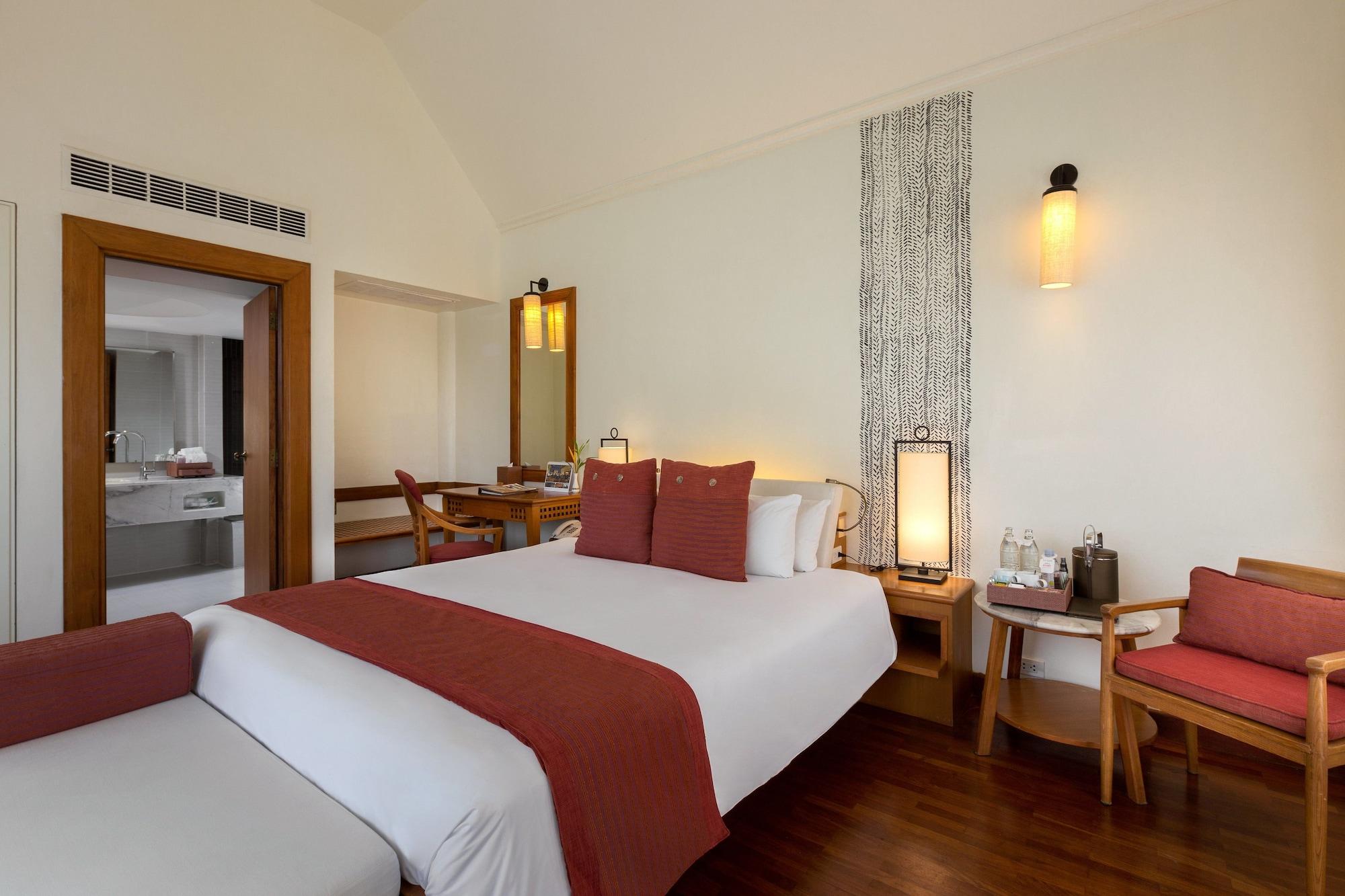 Centara Villas Samui - Sha Plus Lamai Beach  Dış mekan fotoğraf