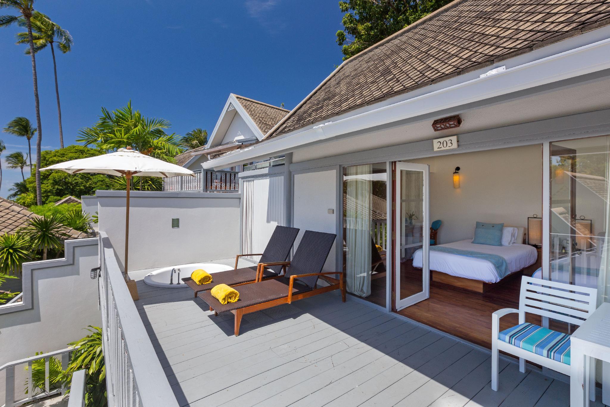 Centara Villas Samui - Sha Plus Lamai Beach  Dış mekan fotoğraf