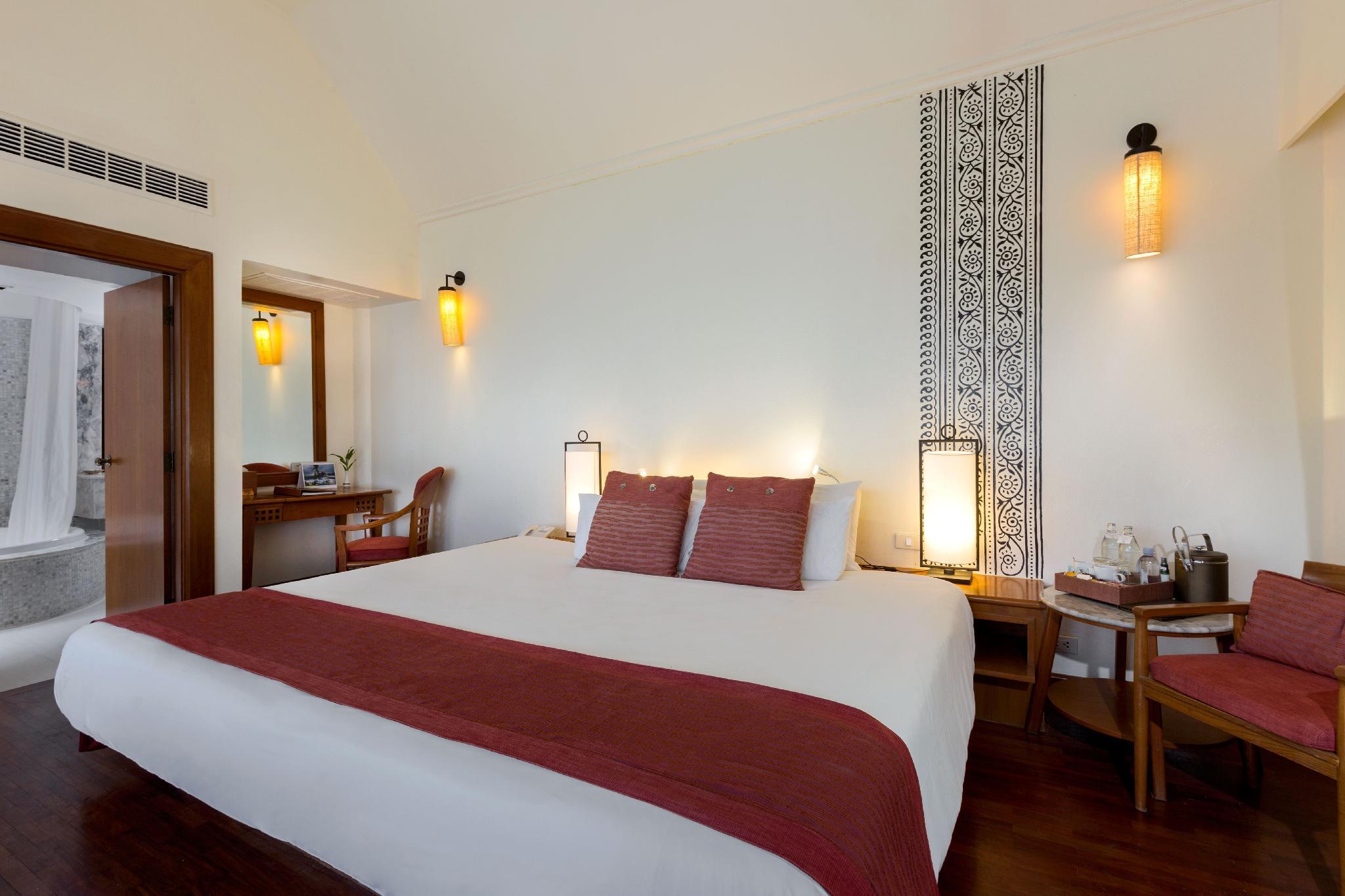 Centara Villas Samui - Sha Plus Lamai Beach  Dış mekan fotoğraf