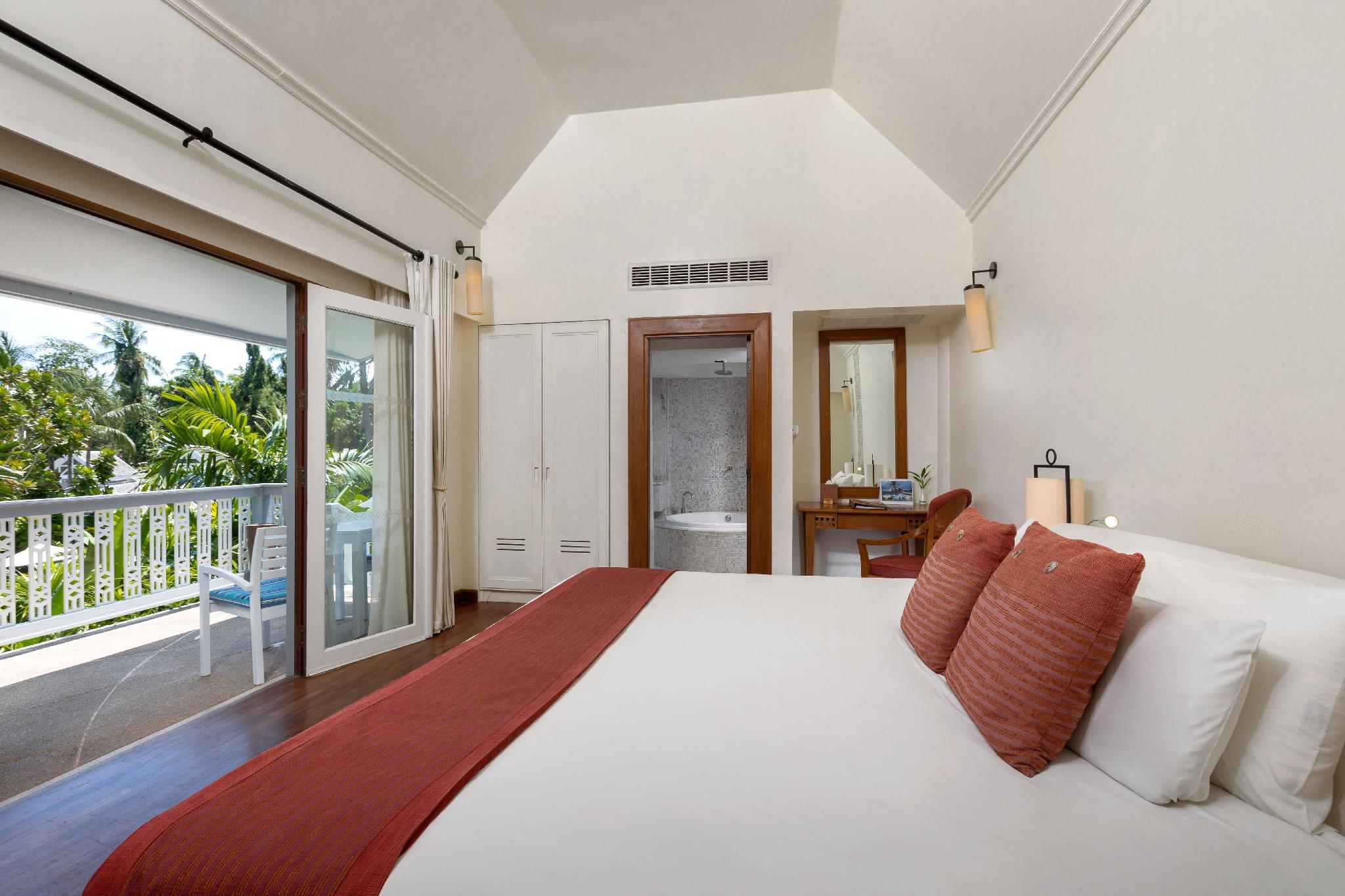 Centara Villas Samui - Sha Plus Lamai Beach  Dış mekan fotoğraf