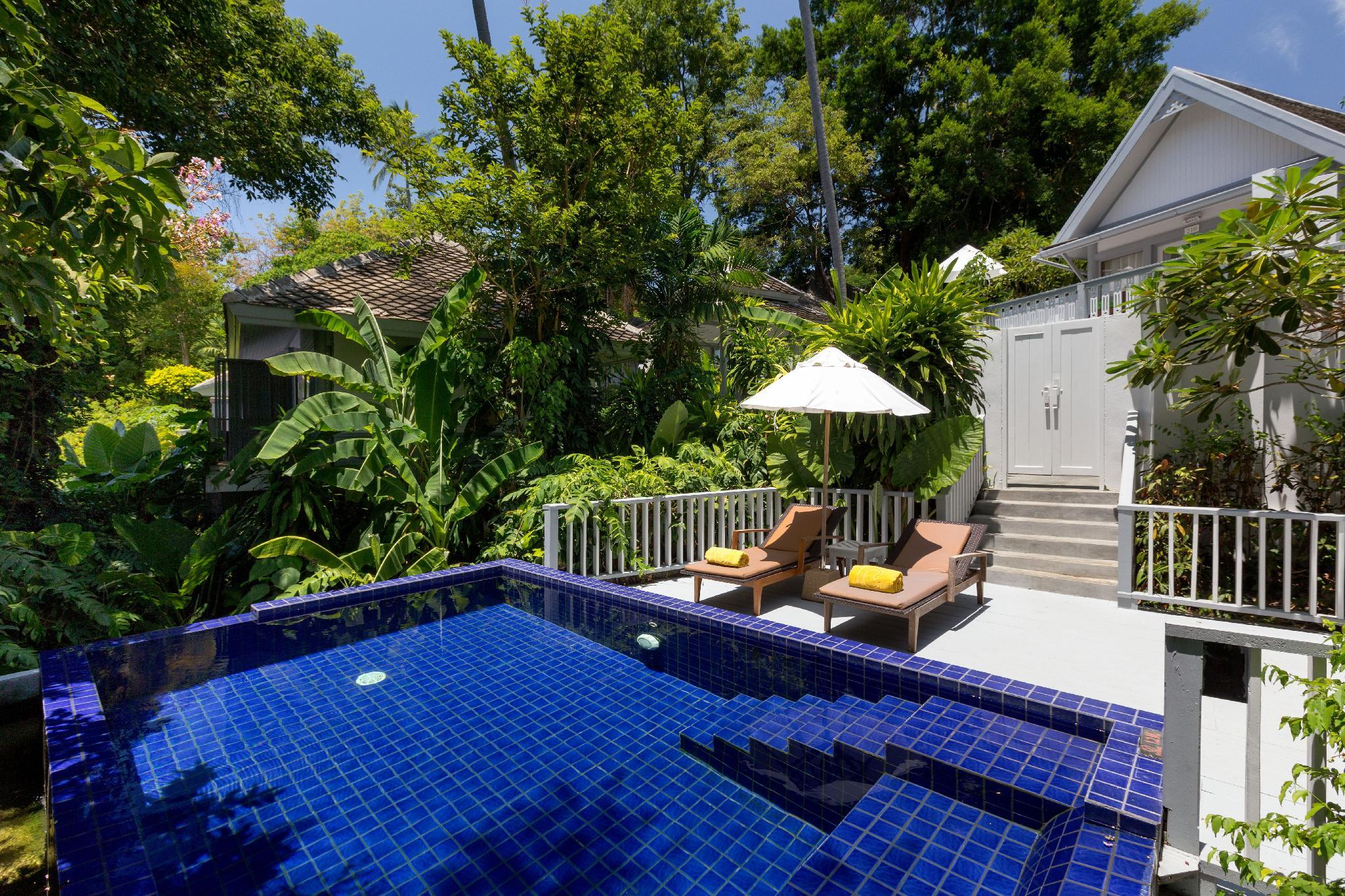 Centara Villas Samui - Sha Plus Lamai Beach  Dış mekan fotoğraf
