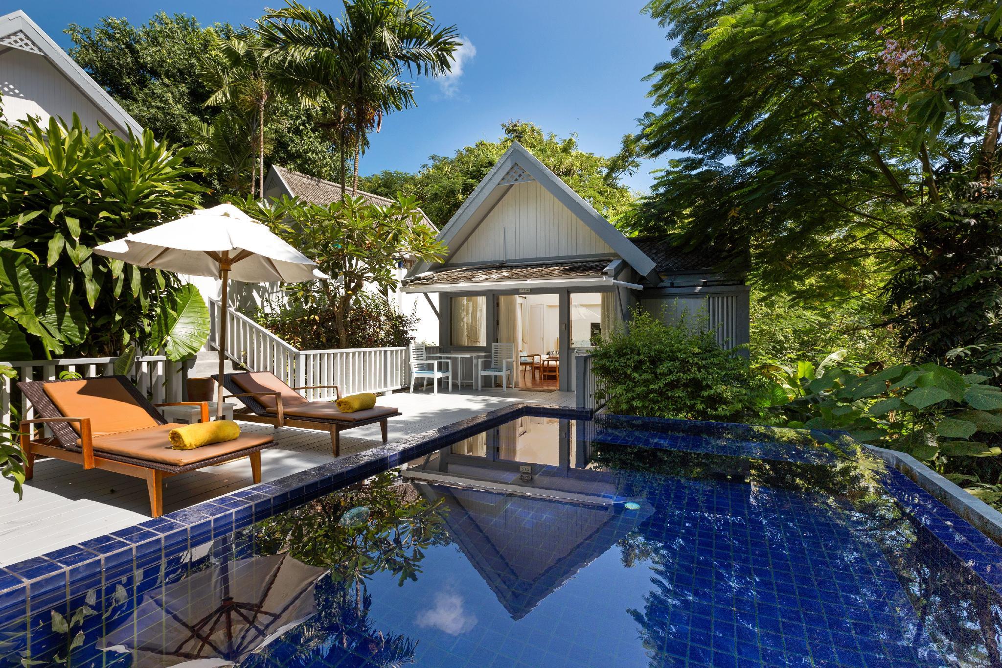 Centara Villas Samui - Sha Plus Lamai Beach  Dış mekan fotoğraf