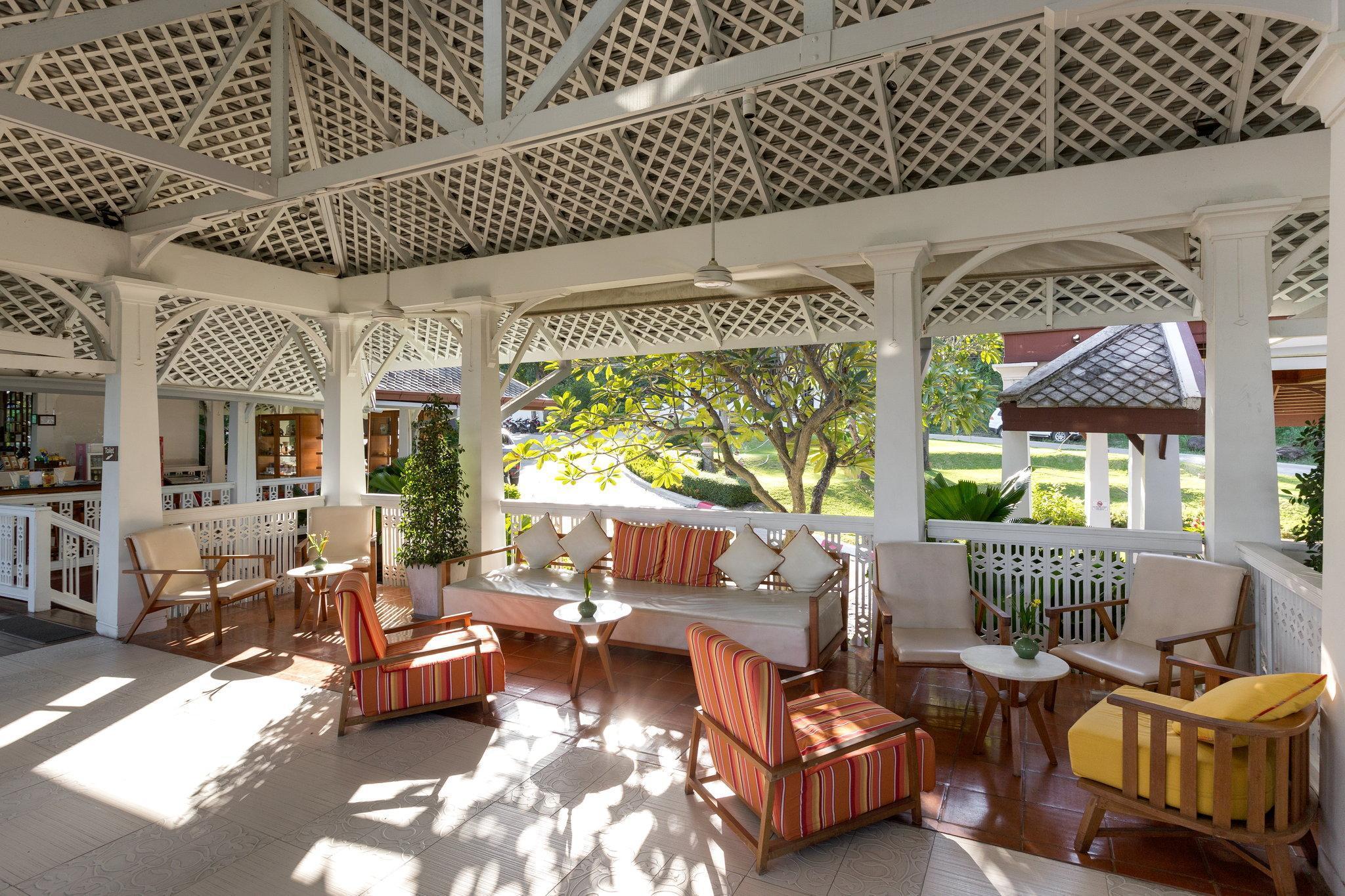 Centara Villas Samui - Sha Plus Lamai Beach  Dış mekan fotoğraf