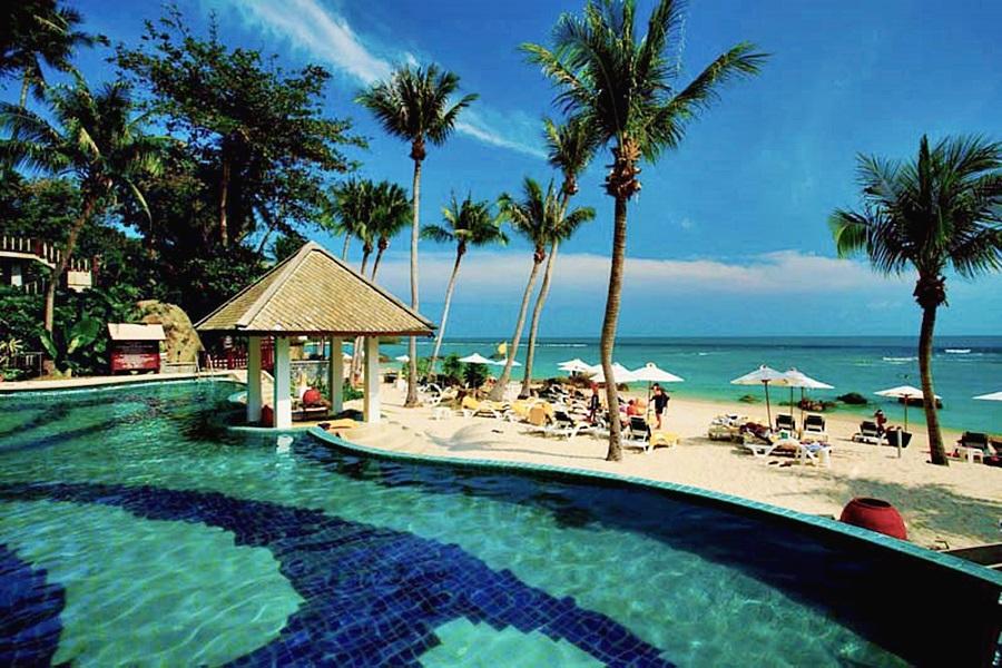 Centara Villas Samui - Sha Plus Lamai Beach  Dış mekan fotoğraf