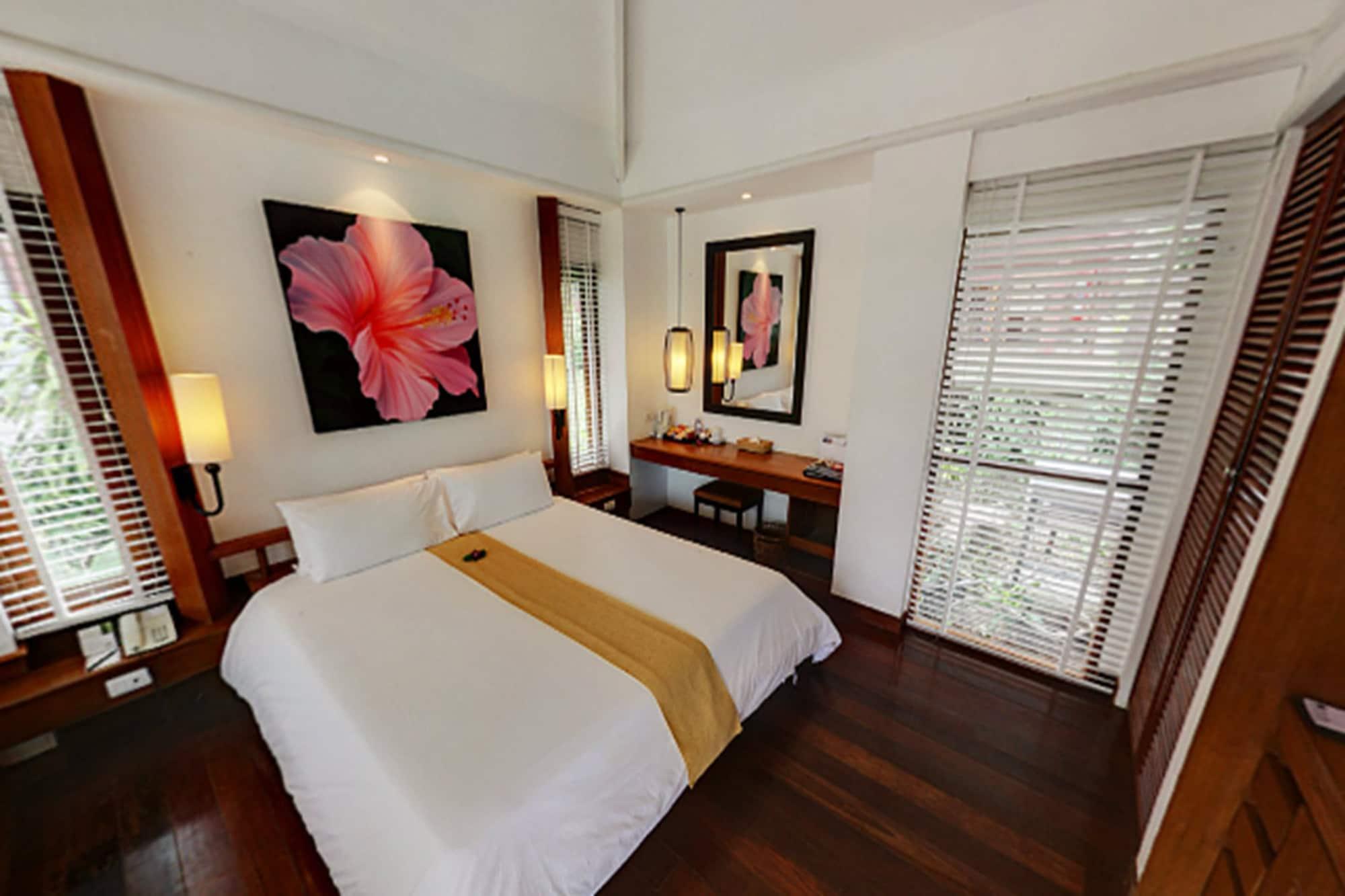 Centara Villas Samui - Sha Plus Lamai Beach  Dış mekan fotoğraf