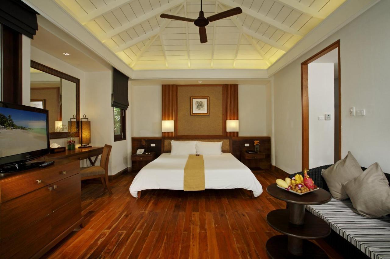 Centara Villas Samui - Sha Plus Lamai Beach  Dış mekan fotoğraf