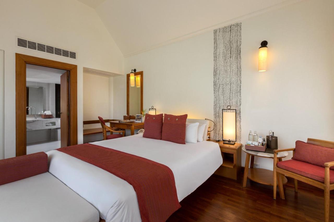 Centara Villas Samui - Sha Plus Lamai Beach  Dış mekan fotoğraf
