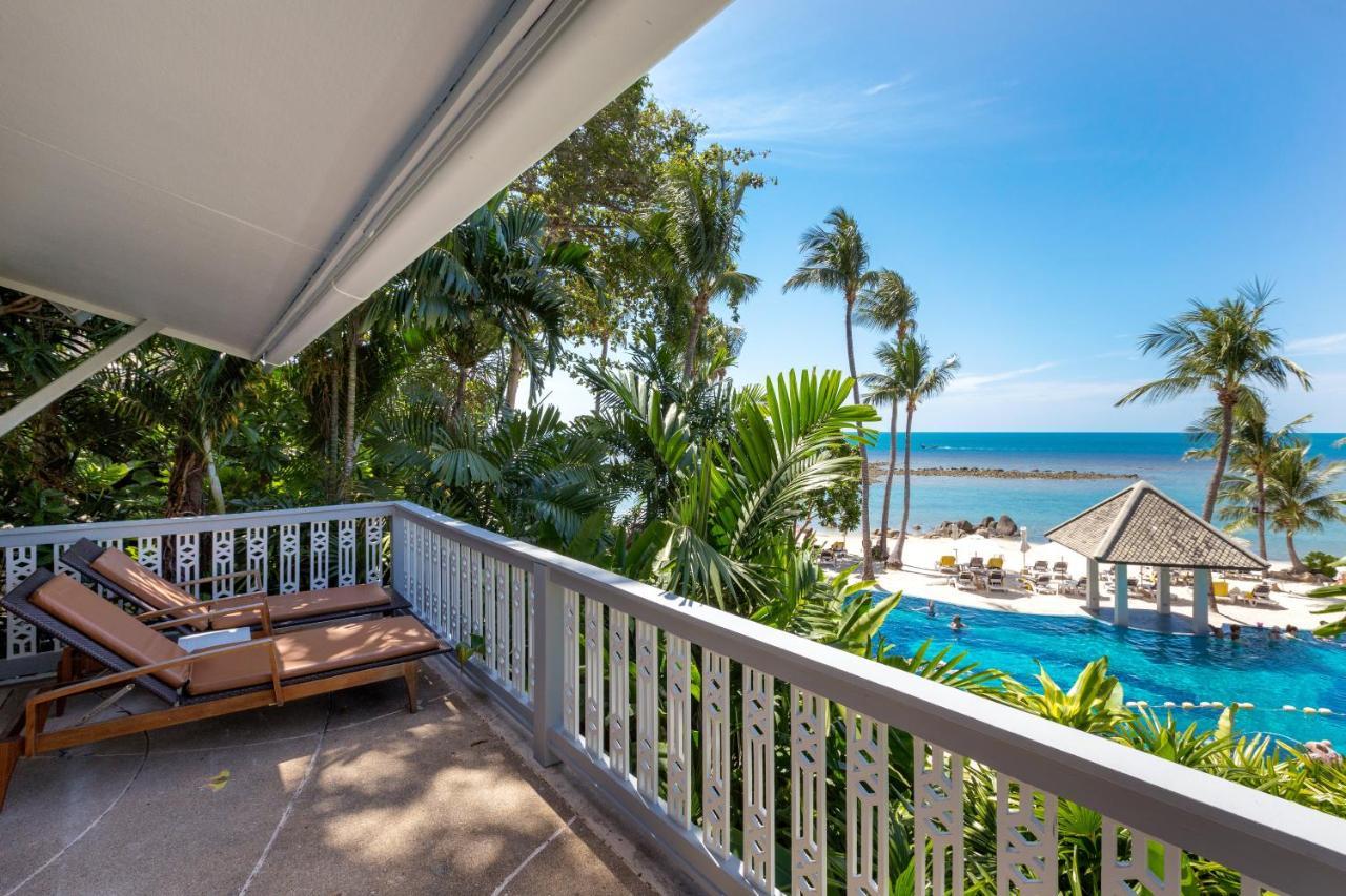 Centara Villas Samui - Sha Plus Lamai Beach  Dış mekan fotoğraf