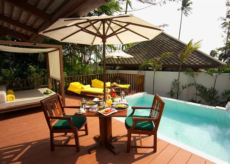 Centara Villas Samui - Sha Plus Lamai Beach  Dış mekan fotoğraf